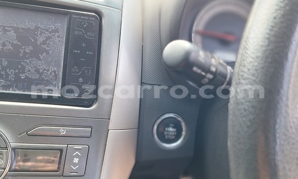 Tenga Tsaru Toyota Auris Bhuruu Mota in Maputo in Maputo Tenga Tsaru Toyota Auris Bhuruu Mota in Maputo in Maputo