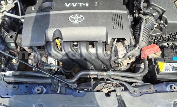 Tenga Tsaru Toyota Auris Bhuruu Mota in Maputo in Maputo Tenga Tsaru Toyota Auris Bhuruu Mota in Maputo in Maputo