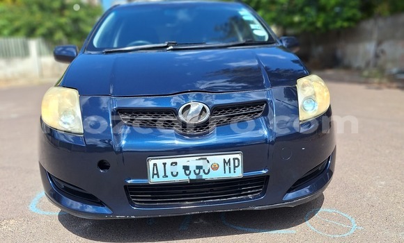 Tenga Tsaru Toyota Auris Bhuruu Mota in Maputo in Maputo Tenga Tsaru Toyota Auris Bhuruu Mota in Maputo in Maputo
