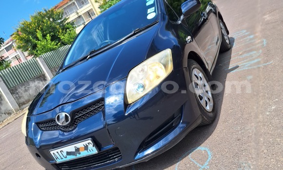 Tenga Tsaru Toyota Auris Bhuruu Mota in Maputo in Maputo Tenga Tsaru Toyota Auris Bhuruu Mota in Maputo in Maputo