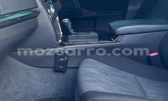 Comprar Novo Toyota Mark X Prata Carro em Maputo em Maputo Comprar Novo Toyota Mark X Prata Carro em Maputo em Maputo