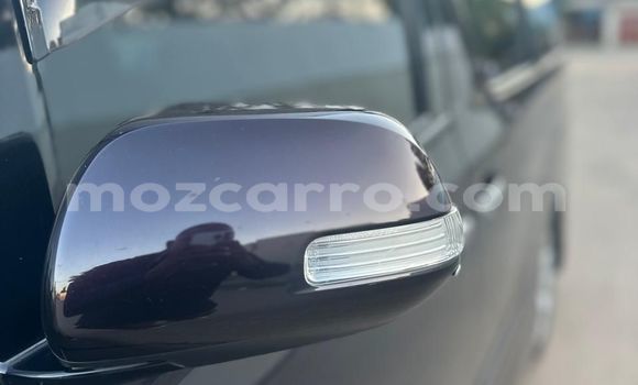 Tenga Tsaru Toyota Vellfire Bhurawuni Mota in Maputo in Maputo Tenga Tsaru Toyota Vellfire Bhurawuni Mota in Maputo in Maputo