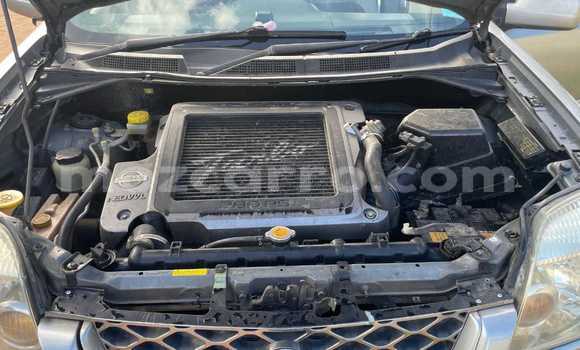 Buy Used Nissan X-Trail Other Car in Maputo in Maputo Buy Used Nissan X-Trail Other Car in Maputo in Maputo
