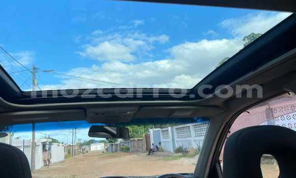 Buy Used Nissan X-Trail Other Car in Maputo in Maputo Buy Used Nissan X-Trail Other Car in Maputo in Maputo