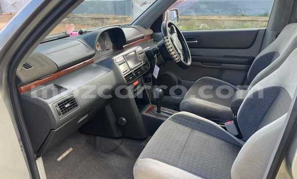 Buy Used Nissan X-Trail Other Car in Maputo in Maputo Buy Used Nissan X-Trail Other Car in Maputo in Maputo