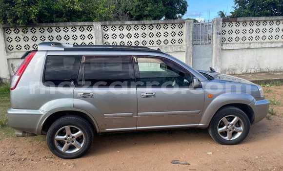 Buy Used Nissan X-Trail Other Car in Maputo in Maputo Buy Used Nissan X-Trail Other Car in Maputo in Maputo