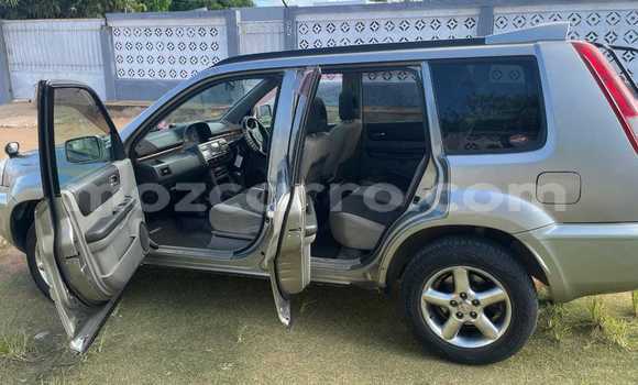 Buy Used Nissan X-Trail Other Car in Maputo in Maputo Buy Used Nissan X-Trail Other Car in Maputo in Maputo
