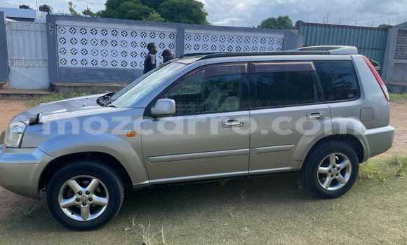 Buy Used Nissan X-Trail Other Car in Maputo in Maputo Buy Used Nissan X-Trail Other Car in Maputo in Maputo