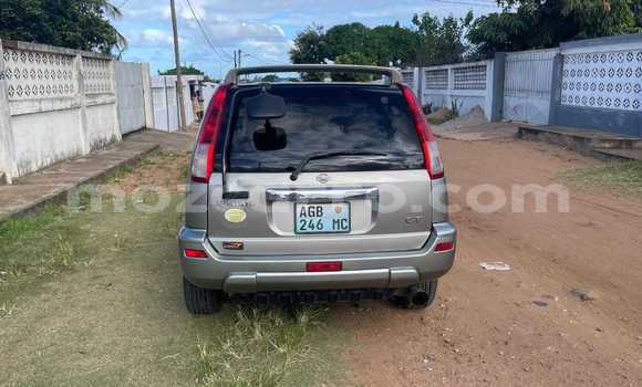 Buy Used Nissan X-Trail Other Car in Maputo in Maputo Buy Used Nissan X-Trail Other Car in Maputo in Maputo