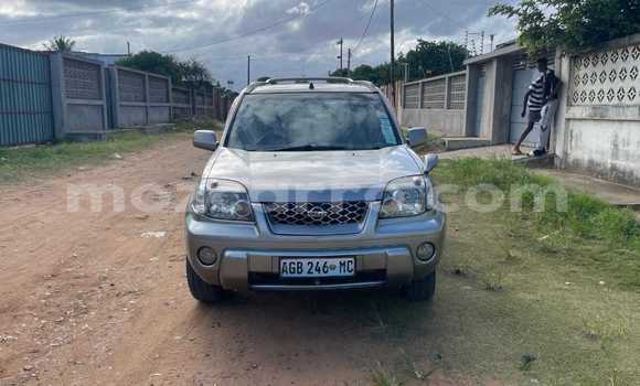 Buy Used Nissan X-Trail Other Car in Maputo in Maputo Buy Used Nissan X-Trail Other Car in Maputo in Maputo