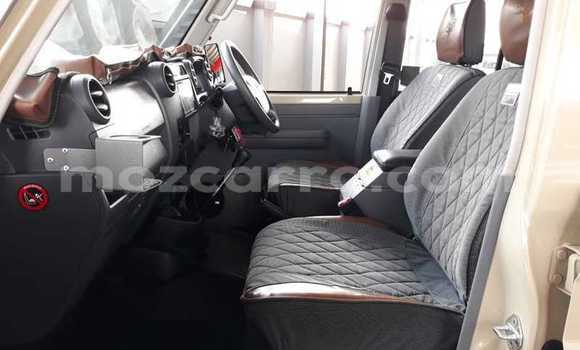 Nunua Ilio tumika Toyota Land Cruiser Beige Gari ndani ya Maputo nchini Maputo Nunua Ilio tumika Toyota Land Cruiser Beige Gari ndani ya Maputo nchini Maputo