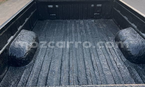 Tenga Tsaru Toyota Hilux Chena Mota in Maputo in Maputo Tenga Tsaru Toyota Hilux Chena Mota in Maputo in Maputo