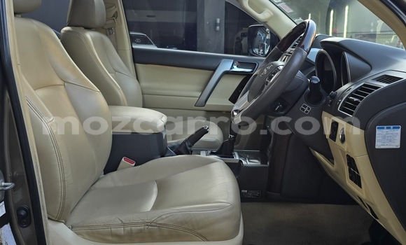 Tenga Tsaru Toyota Prado Bhurawuni Mota in Maputo in Maputo Tenga Tsaru Toyota Prado Bhurawuni Mota in Maputo in Maputo