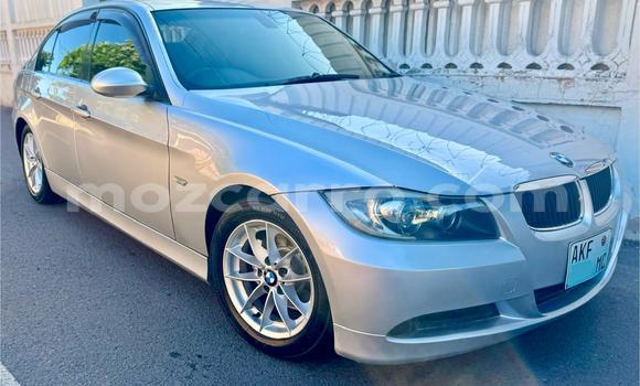 Comprar Usado BMW 3-Series De outros Carro em Maputo em Maputo