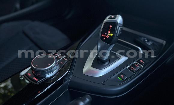 Comprar Novo BMW 3-Series Branco Carro em Maputo em Maputo Comprar Novo BMW 3-Series Branco Carro em Maputo em Maputo