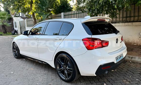 Comprar Novo BMW 3-Series Branco Carro em Maputo em Maputo Comprar Novo BMW 3-Series Branco Carro em Maputo em Maputo