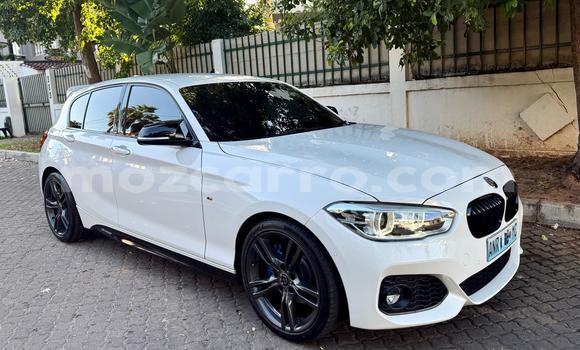 Comprar Novo BMW 3-Series Branco Carro em Maputo em Maputo Comprar Novo BMW 3-Series Branco Carro em Maputo em Maputo