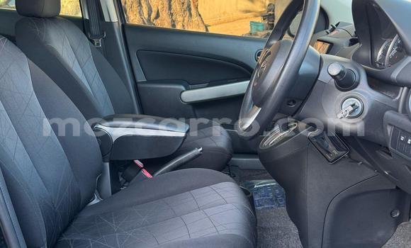 Buy Used Mazda Demio Black Car in Maputo in Maputo Buy Used Mazda Demio Black Car in Maputo in Maputo