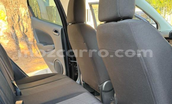 Buy Used Mazda Demio Black Car in Maputo in Maputo Buy Used Mazda Demio Black Car in Maputo in Maputo
