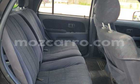 Tenga Tsaru Toyota Hilux Surf Bhuruu Mota in Maputo in Maputo Tenga Tsaru Toyota Hilux Surf Bhuruu Mota in Maputo in Maputo