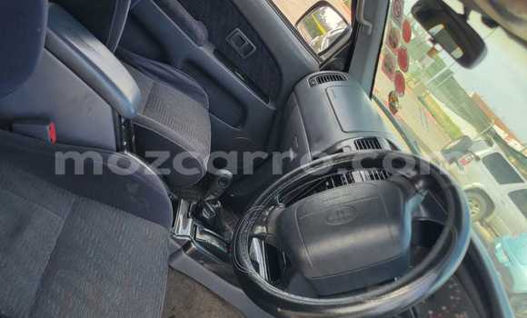 Tenga Tsaru Toyota Hilux Surf Bhuruu Mota in Maputo in Maputo Tenga Tsaru Toyota Hilux Surf Bhuruu Mota in Maputo in Maputo