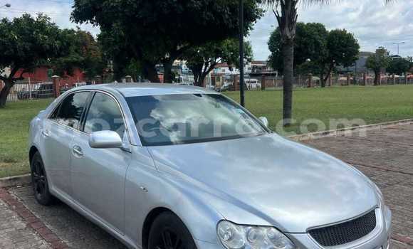 Comprar Usado Toyota Mark X De outros Carro em Maputo em Maputo