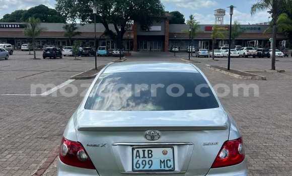 Tenga Tsaru Toyota Mark X Zvimwe Mota in Maputo in Maputo Tenga Tsaru Toyota Mark X Zvimwe Mota in Maputo in Maputo