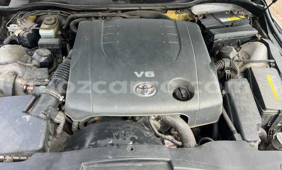 Tenga Tsaru Toyota Mark X Zvimwe Mota in Maputo in Maputo Tenga Tsaru Toyota Mark X Zvimwe Mota in Maputo in Maputo