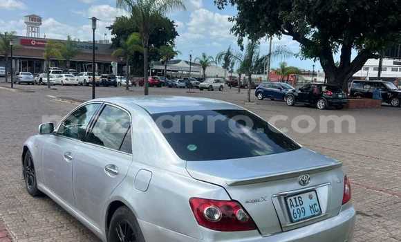 Tenga Tsaru Toyota Mark X Zvimwe Mota in Maputo in Maputo Tenga Tsaru Toyota Mark X Zvimwe Mota in Maputo in Maputo