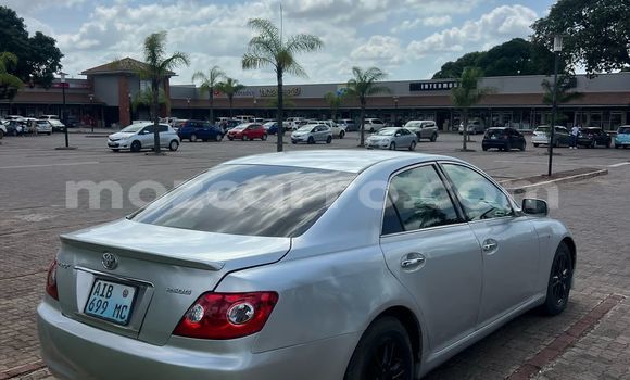 Tenga Tsaru Toyota Mark X Zvimwe Mota in Maputo in Maputo Tenga Tsaru Toyota Mark X Zvimwe Mota in Maputo in Maputo