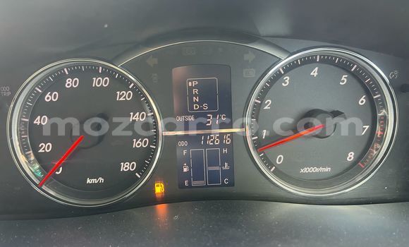 Tenga Tsaru Toyota Mark X Zvimwe Mota in Maputo in Maputo Tenga Tsaru Toyota Mark X Zvimwe Mota in Maputo in Maputo