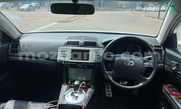 Tenga Tsaru Toyota Mark X Zvimwe Mota in Maputo in Maputo Tenga Tsaru Toyota Mark X Zvimwe Mota in Maputo in Maputo