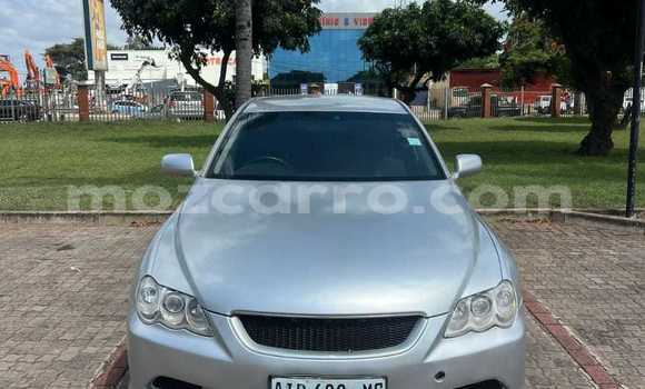 Tenga Tsaru Toyota Mark X Zvimwe Mota in Maputo in Maputo Tenga Tsaru Toyota Mark X Zvimwe Mota in Maputo in Maputo
