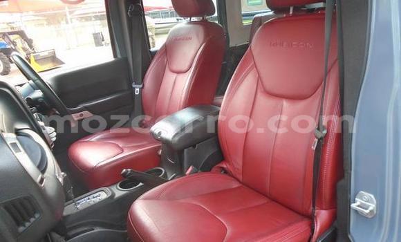 Nunua Ilio tumika Jeep Wrangler Kijani Gari ndani ya Maputo nchini Maputo Nunua Ilio tumika Jeep Wrangler Kijani Gari ndani ya Maputo nchini Maputo