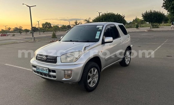 Comprar Usado Toyota RAV4 Bege Carro em Maputo em Maputo Comprar Usado Toyota RAV4 Bege Carro em Maputo em Maputo