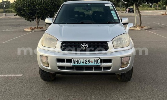 Comprar Usado Toyota RAV4 Bege Carro em Maputo em Maputo Comprar Usado Toyota RAV4 Bege Carro em Maputo em Maputo