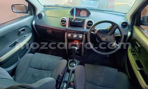 Tenga Tsaru Toyota IST Bhuruu Mota in Maputo in Maputo Tenga Tsaru Toyota IST Bhuruu Mota in Maputo in Maputo