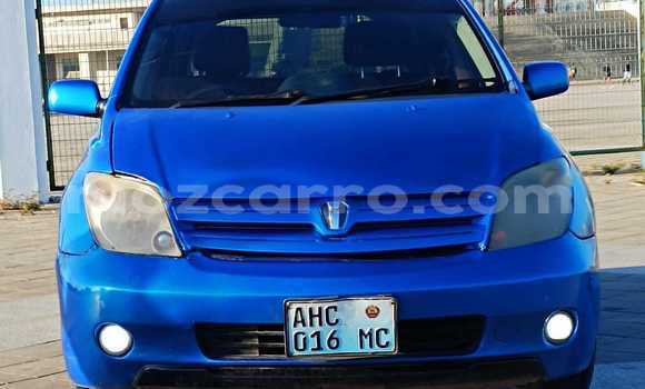 Tenga Tsaru Toyota IST Bhuruu Mota in Maputo in Maputo Tenga Tsaru Toyota IST Bhuruu Mota in Maputo in Maputo