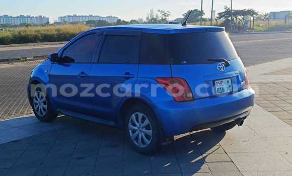 Tenga Tsaru Toyota IST Bhuruu Mota in Maputo in Maputo Tenga Tsaru Toyota IST Bhuruu Mota in Maputo in Maputo