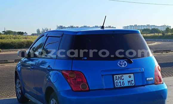 Tenga Tsaru Toyota IST Bhuruu Mota in Maputo in Maputo Tenga Tsaru Toyota IST Bhuruu Mota in Maputo in Maputo