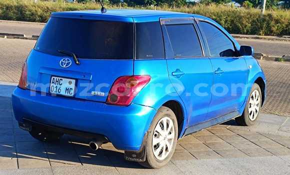 Tenga Tsaru Toyota IST Bhuruu Mota in Maputo in Maputo Tenga Tsaru Toyota IST Bhuruu Mota in Maputo in Maputo