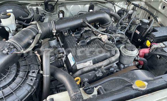 Comprar Novo Toyota Hilux De outros Carro em Maputo em Maputo Comprar Novo Toyota Hilux De outros Carro em Maputo em Maputo