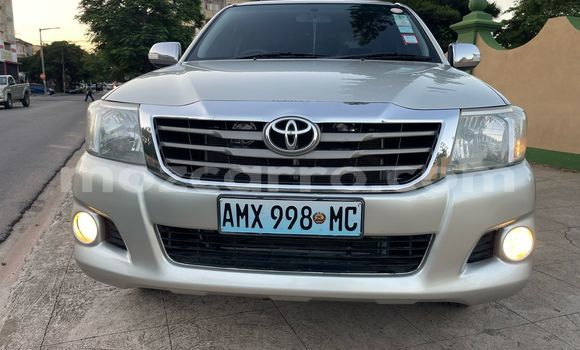 Comprar Novo Toyota Hilux De outros Carro em Maputo em Maputo Comprar Novo Toyota Hilux De outros Carro em Maputo em Maputo