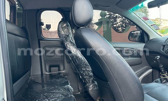 Comprar Novo Toyota Hilux De outros Carro em Maputo em Maputo Comprar Novo Toyota Hilux De outros Carro em Maputo em Maputo