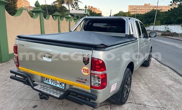 Comprar Novo Toyota Hilux De outros Carro em Maputo em Maputo Comprar Novo Toyota Hilux De outros Carro em Maputo em Maputo