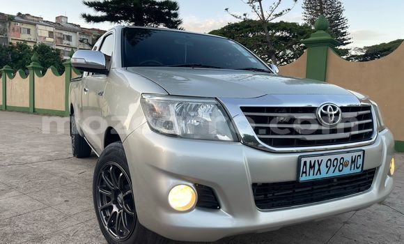 Comprar Novo Toyota Hilux De outros Carro em Maputo em Maputo Comprar Novo Toyota Hilux De outros Carro em Maputo em Maputo