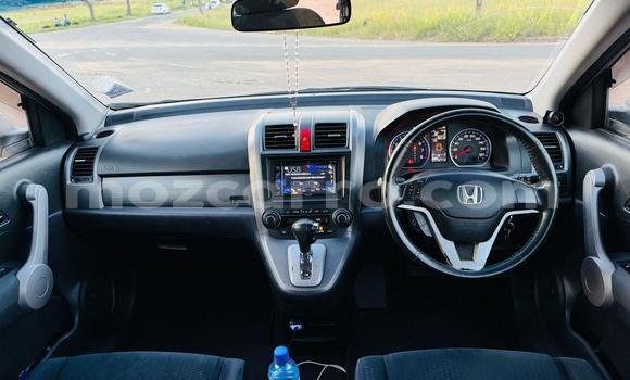 Buy Used Honda CR-V Other Car in Maputo in Maputo Buy Used Honda CR-V Other Car in Maputo in Maputo