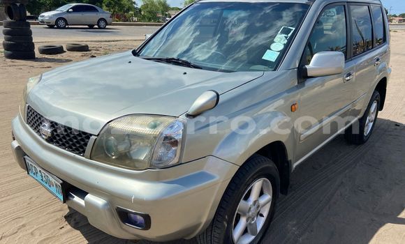 Comprar Usado Nissan X-Trail De outros Carro em Maputo em Maputo