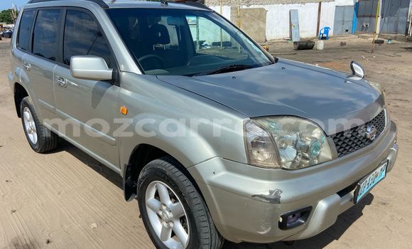 Comprar Usado Nissan X-Trail De outros Carro em Maputo em Maputo Comprar Usado Nissan X-Trail De outros Carro em Maputo em Maputo