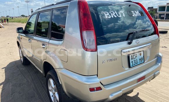 Comprar Usado Nissan X-Trail De outros Carro em Maputo em Maputo Comprar Usado Nissan X-Trail De outros Carro em Maputo em Maputo
